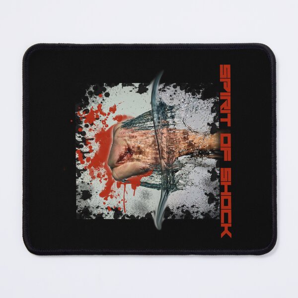 Item preview, Spirit of shock designed and sold by TATTOO-DESIGN.