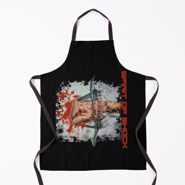 Item preview, Spirit of shock designed and sold by TATTOO-DESIGN.