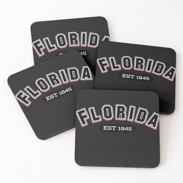 Item preview, Florida's motto since 1845 designed and sold by Yas_oma.