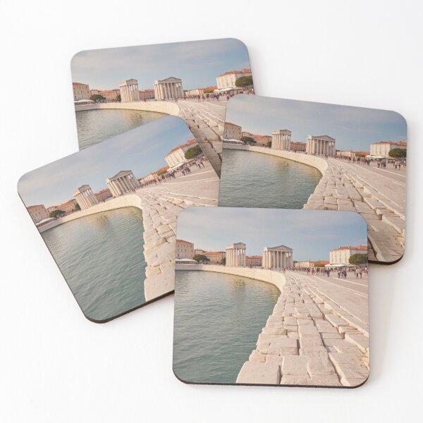 Item preview, Zadar - Croatia designed and sold by WhereTheFunIs.