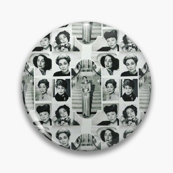 Item preview, Mommie Dearest Collage designed and sold by americanmikey.