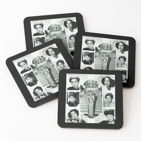 Item preview, Mommie Dearest Collage designed and sold by americanmikey.