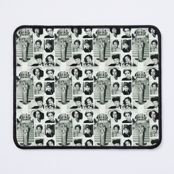 Item preview, Mommie Dearest Collage designed and sold by americanmikey.