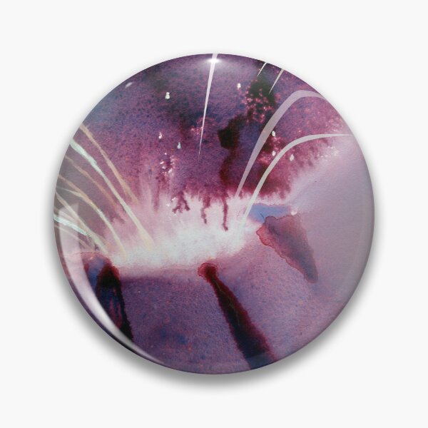 Item preview, Volcano Fire Fountain Tongariro designed and sold by Patricia Howitt.