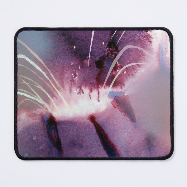 Item preview, Volcano Fire Fountain Tongariro designed and sold by Patricia Howitt.