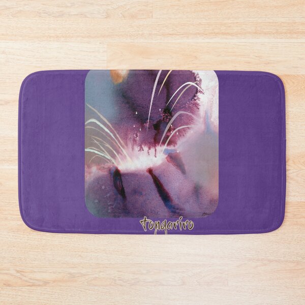 Item preview, Volcano Fire Fountain Tongariro designed and sold by Patricia Howitt.