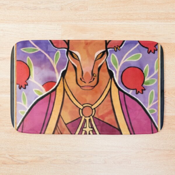 Item preview, The Empress designed and sold by tamsclub.