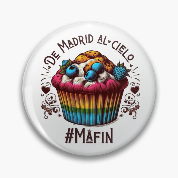 Item preview, MAFIN designed and sold by Marvillsan42.