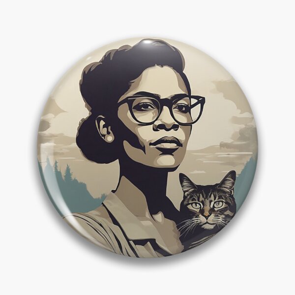 Item preview, Cat ladies Vote Design #5 designed and sold by OliveTheColors.
