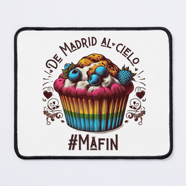 Item preview, MAFIN designed and sold by Marvillsan42.