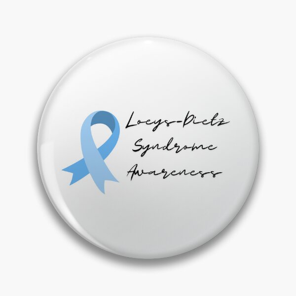 Item preview, Loeys-Dietz Syndrome Awareness designed and sold by tissueissues.