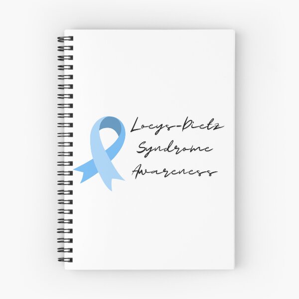 Item preview, Loeys-Dietz Syndrome Awareness designed and sold by tissueissues.