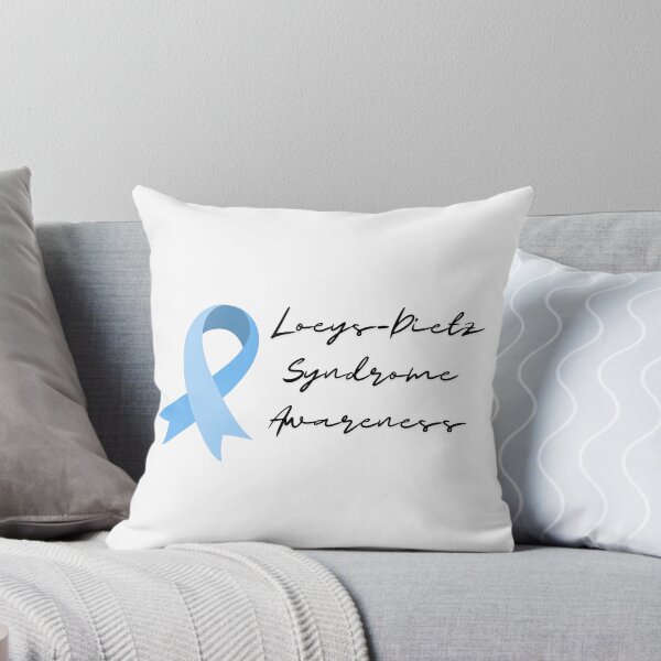 Item preview, Loeys-Dietz Syndrome Awareness designed and sold by tissueissues.