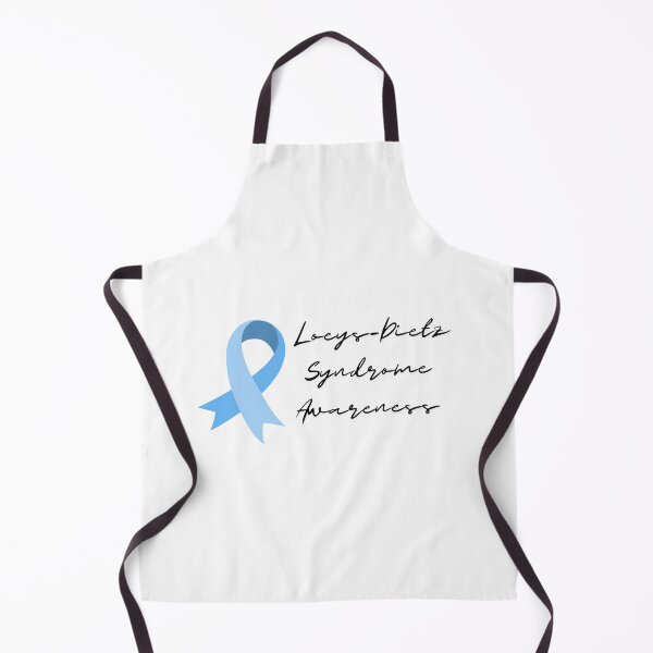 Item preview, Loeys-Dietz Syndrome Awareness designed and sold by tissueissues.