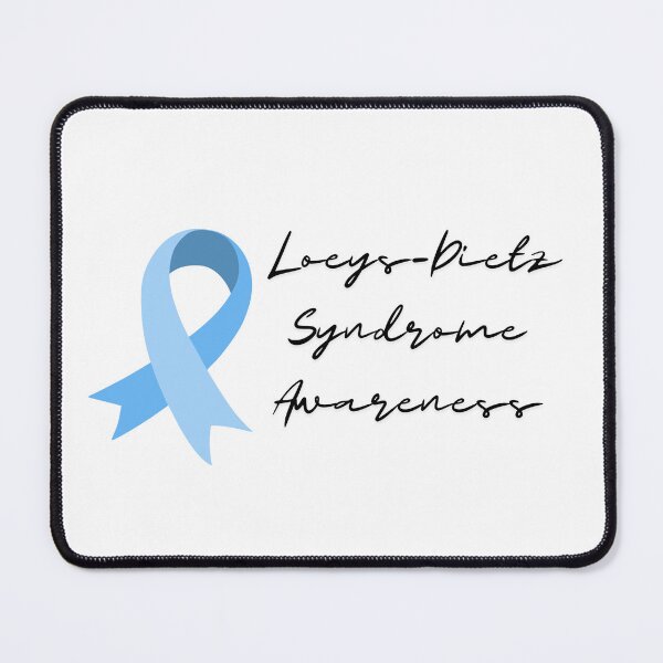 Item preview, Loeys-Dietz Syndrome Awareness designed and sold by tissueissues.
