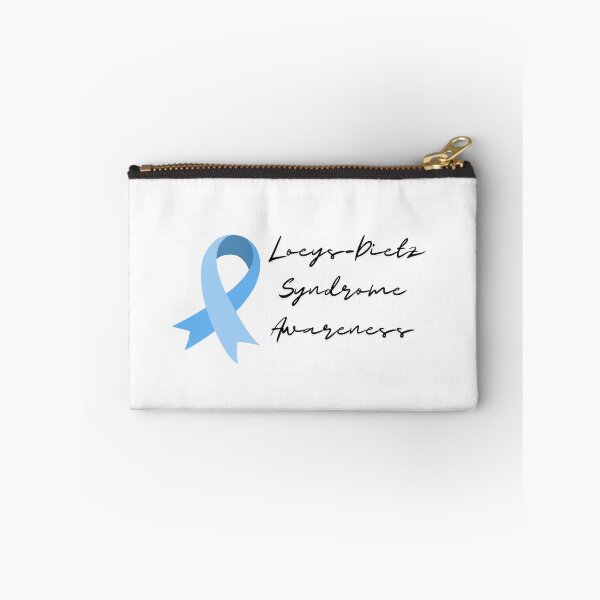Item preview, Loeys-Dietz Syndrome Awareness designed and sold by tissueissues.