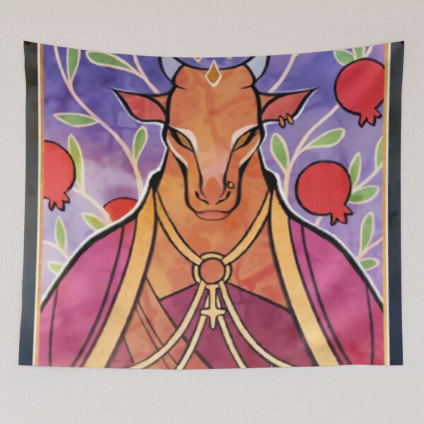 Item preview, The Empress designed and sold by tamsclub.