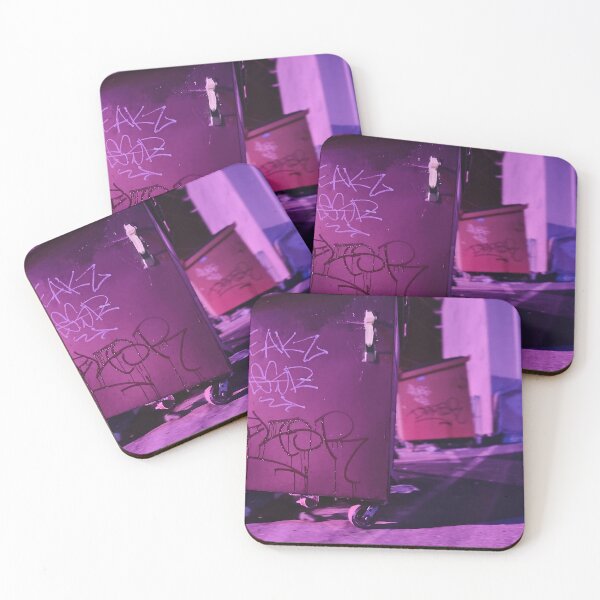 Item preview, Violet N I G H T  designed and sold by DeltsR.