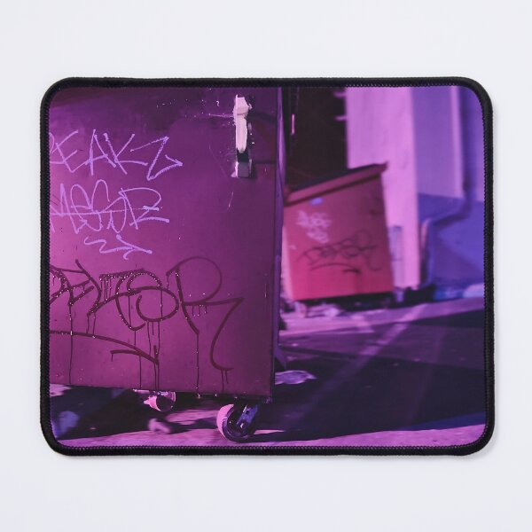 Item preview, Violet N I G H T designed and sold by DeltsR.