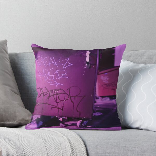 Item preview, Violet N I G H T  designed and sold by DeltsR.