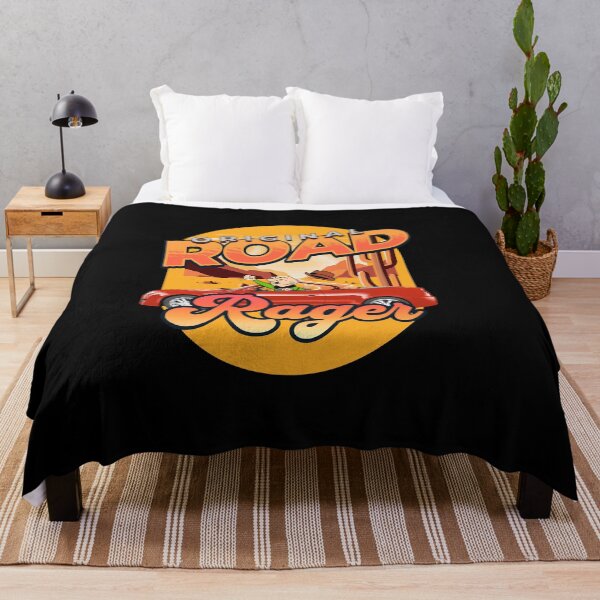 Item preview, The Original Road Rage designed and sold by GraphicsMark.