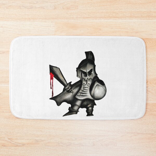 Item preview, Spartan designed and sold by Glenbobagins.
