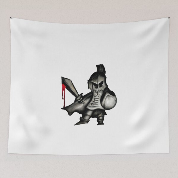 Item preview, Spartan designed and sold by Glenbobagins.