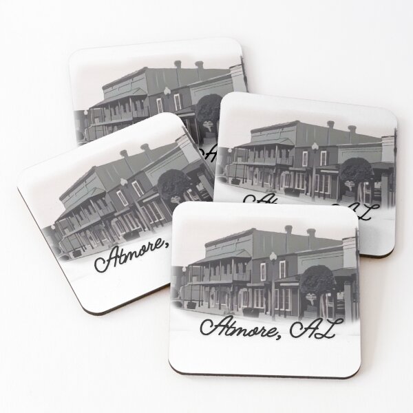 Item preview, Atmore Alabama designed and sold by TaraPen.