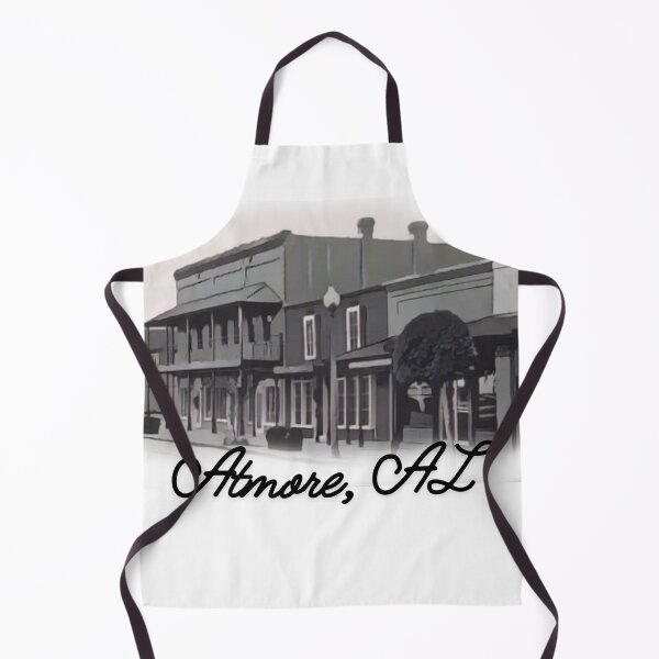 Item preview, Atmore Alabama designed and sold by TaraPen.