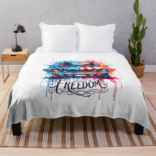 Item preview, Classic American Ride – Memorial Day United in Freedom designed and sold by artedigital99.