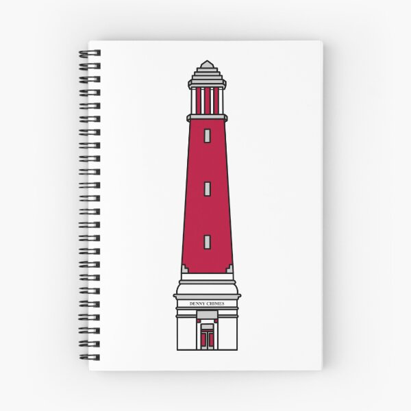 Item preview, Denny Chimes designed and sold by fl0werpower444.