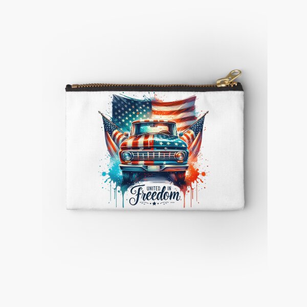 Item preview, Classic American Ride – Memorial Day United in Freedom designed and sold by artedigital99.