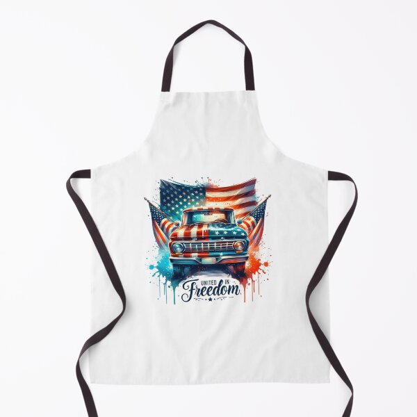 Item preview, Classic American Ride – Memorial Day United in Freedom designed and sold by artedigital99.
