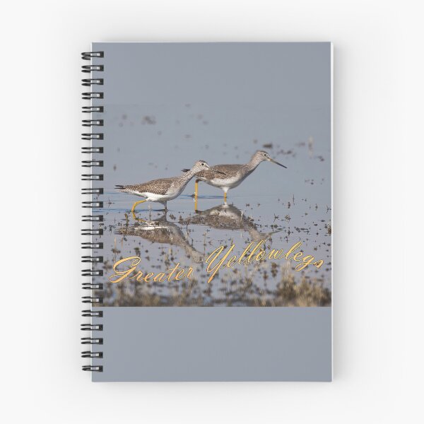 Item preview, Greater Yellowlegs designed and sold by CarolM.