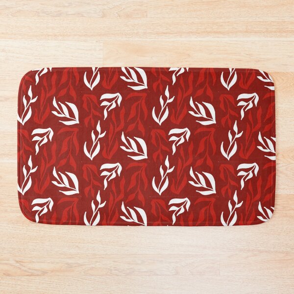 Item preview, red plants designed and sold by eakidle.