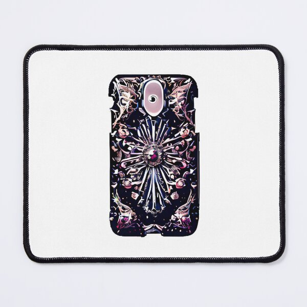 Item preview, Fantasy Gothic Fairy Tale Victorian Phone Case designed and sold by EdeniaArtStudio.
