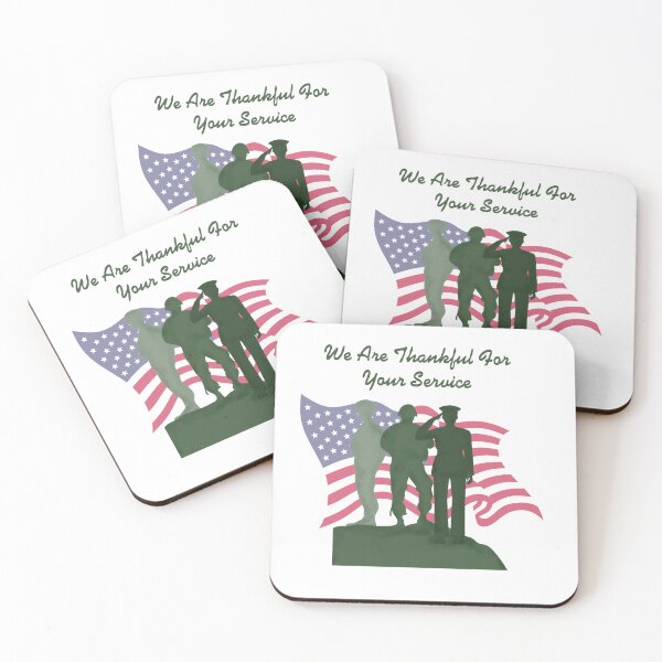 Item preview, Honoring our men in service. designed and sold by DonnaRaquel.