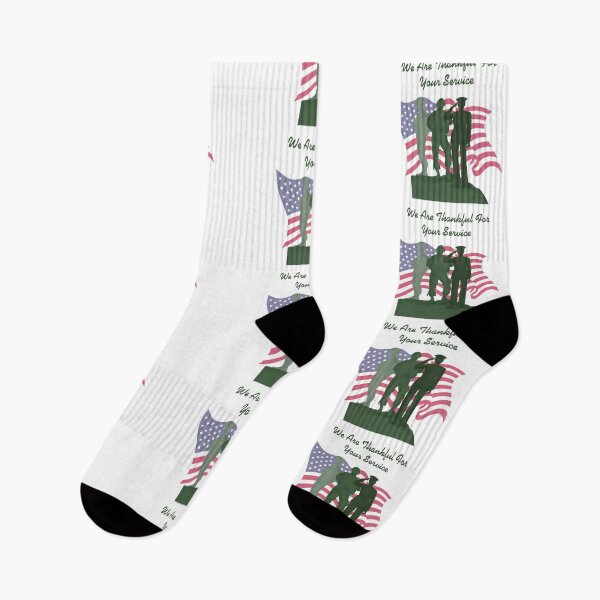 Item preview, Honoring our men in service. designed and sold by DonnaRaquel.