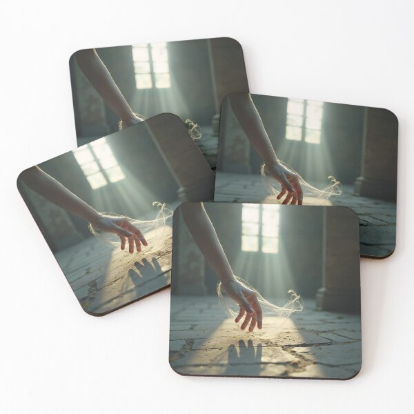 Item preview, A Cobweb's Touch designed and sold by PictureNZ.
