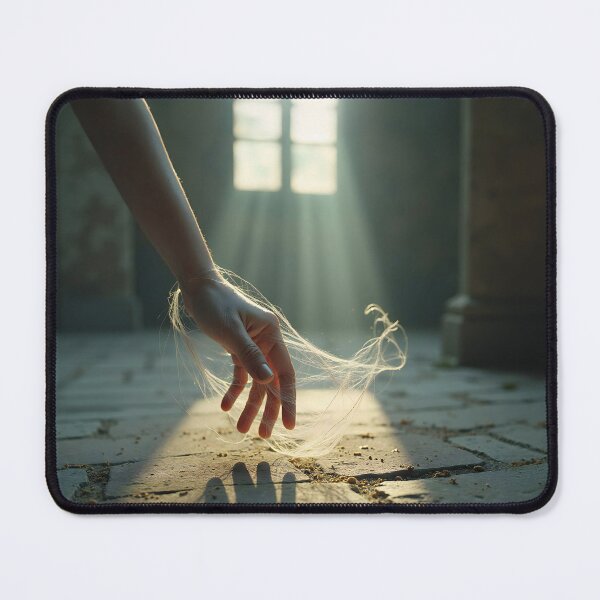 Item preview, A Cobweb's Touch designed and sold by PictureNZ.
