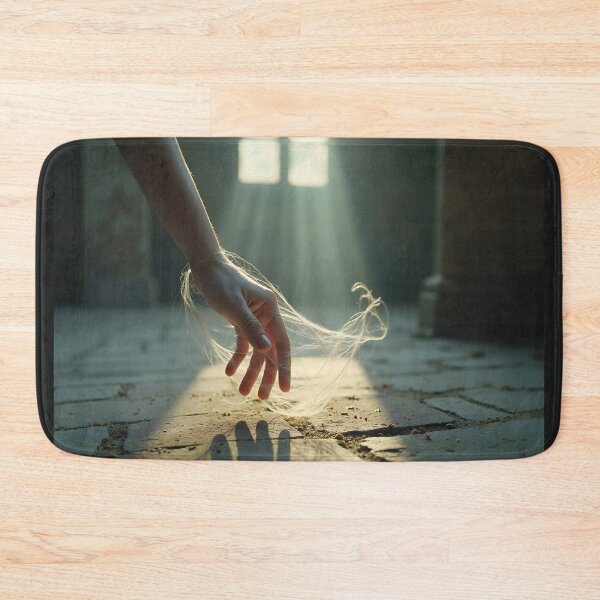 Item preview, A Cobweb's Touch designed and sold by PictureNZ.