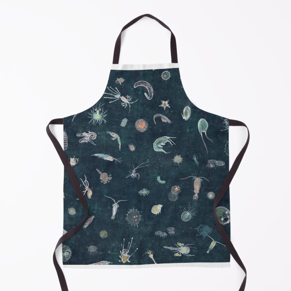 Item preview, Plankton designed and sold by Katherine Quinn Illustration.