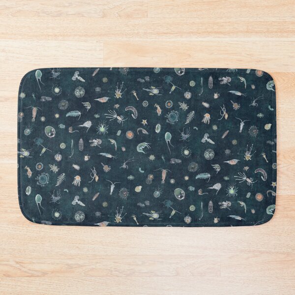 Item preview, Plankton designed and sold by Katherine Quinn Illustration.