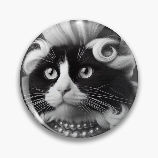Item preview, Fashion cat designed and sold by Redkate20.