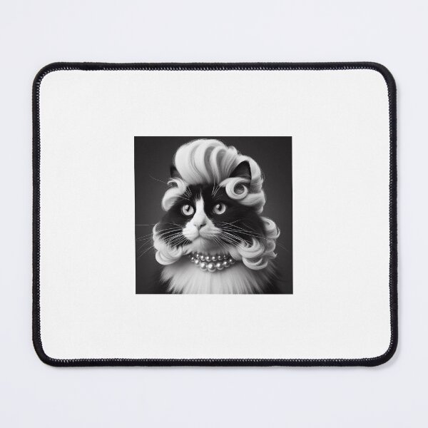 Item preview, Fashion cat designed and sold by Redkate20.