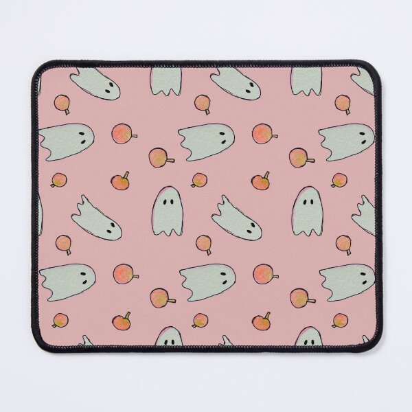 Item preview, Pink Ghosties Watercolour designed and sold by shannondoucette.