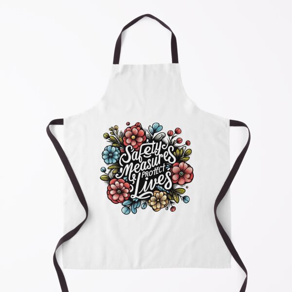 Item preview, Safety measures protect lives designed and sold by ZAIKY DREAMS.