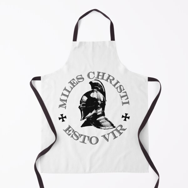 Item preview, Soldier of Christ designed and sold by Leguminosa.