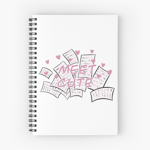 Item preview, Meet Cute designed and sold by Tezilia.