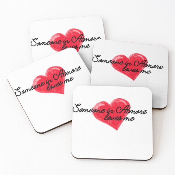 Item preview, Someone in Atmore loves me designed and sold by TaraPen.